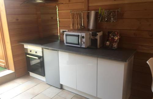 Gîte le Petit Muscat à Eguisheim - Foto 15