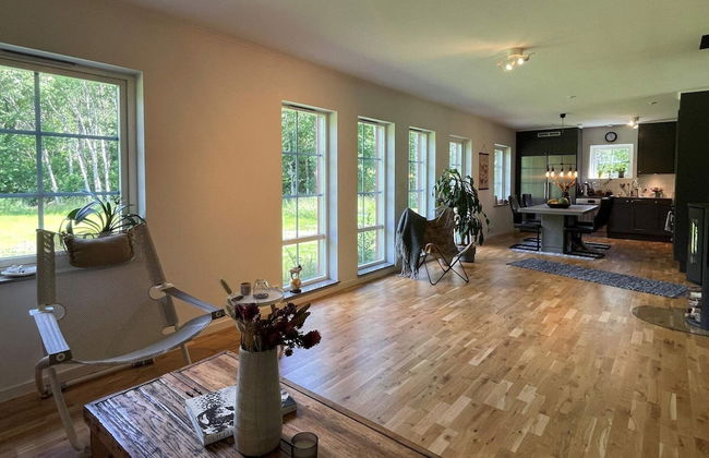 5 Person Holiday Home in Klovedal-by Traum - Foto 15