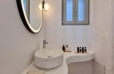 AGADA Folegandros Suites & Villas Adults Only - Foto 51