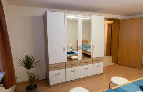 Ferienwohnung am Bach - Foto 6