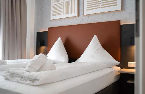 JUNIK Apartments Oberhausen No º11 - Foto 61