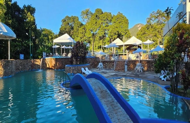 Itiquira Park Hotel - Foto 39