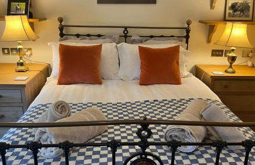 Paul's Farmhouse - Foto 23