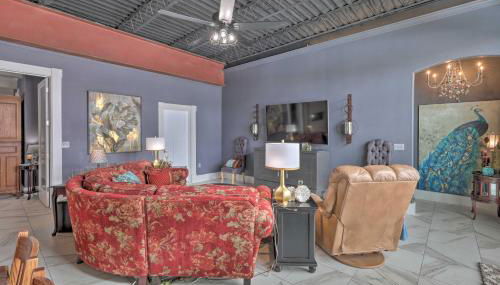 Regal River Retreat in the Heart of Yankton! - Foto 3