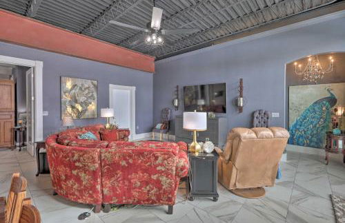 Regal River Retreat in the Heart of Yankton! - Foto 3