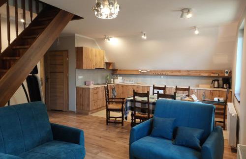 Apartament Blisko Lasu - Foto 14