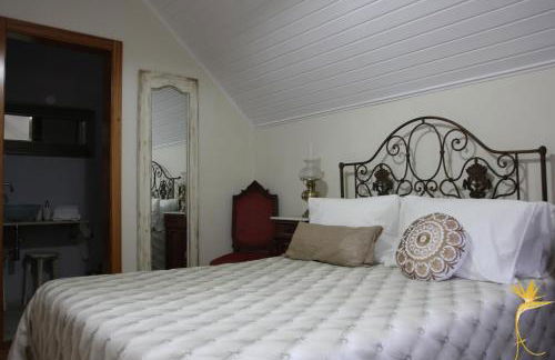 A Casa Estrelícia-Dourada Garcês - Foto 43