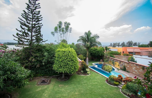 Forget about everything and relax - Foto 47