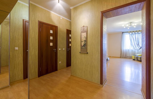 Apartments on Pionerskaya - Photo 39