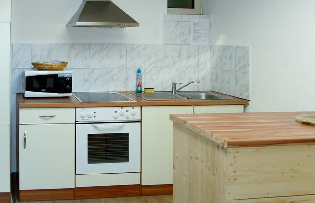 Haupthaus Schönblick (SVH118) - Foto 4