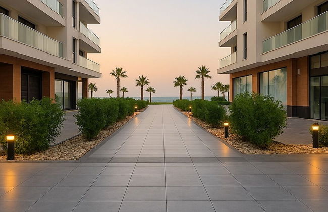 Simple Beachfront Spot - Foto 44