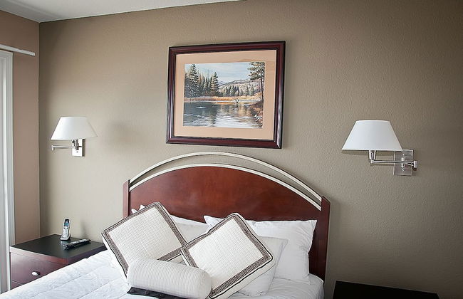 Beachcomber Inn - Foto 2