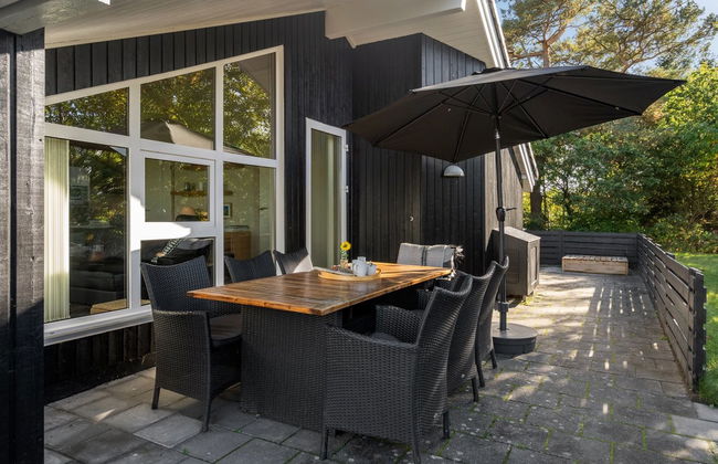 "Merja" - 3km from the sea - Foto 6