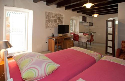 Apartments Miranda - Photo 18