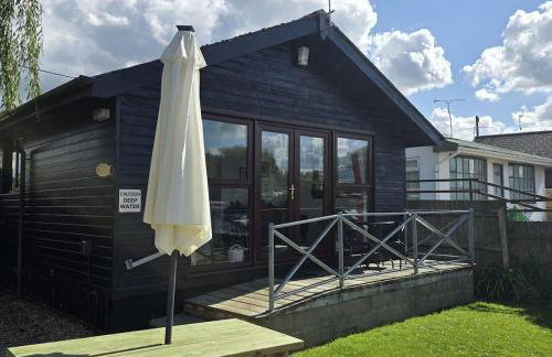 Yare View Riverside Norfolk Broads - Foto 1