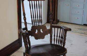 Sandbank Cottage - Foto 29