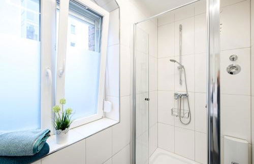 Ulmer Stadtwohnung - Foto 15