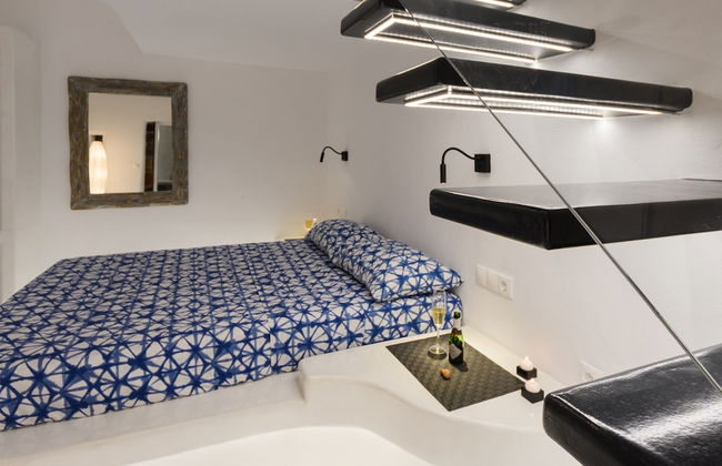 The Luna Cavern 3 with Hot Tub Ocean - Foto 8