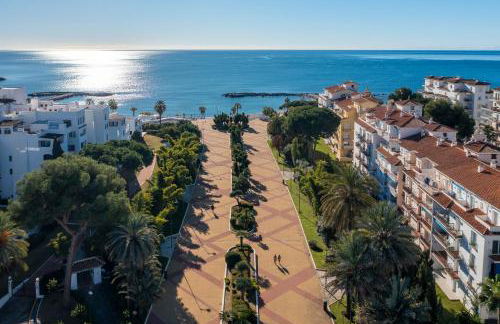 Apartamento de 2 dormitorios en Las Gaviotas - Puerto Banús - Photo 27