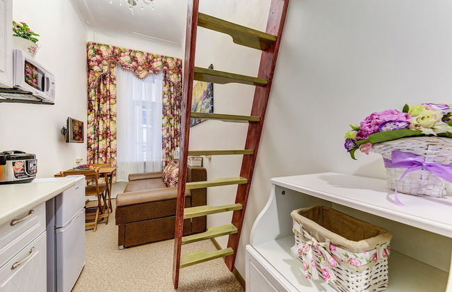 Semeiniy Ochag on Kurlandskaya - Photo 26