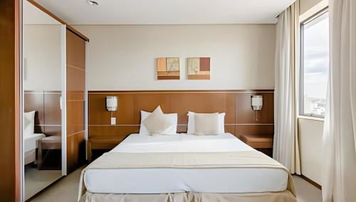 Flats Osasco Trade Center - Foto 2