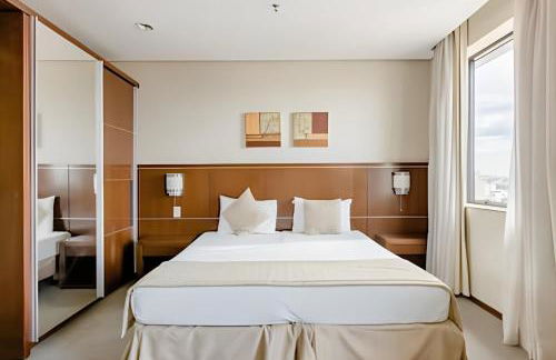 Flats Osasco Trade Center - Foto 2