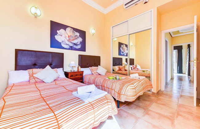 Villa Teide Sol - Foto 19