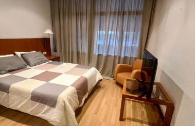 Apartamentos EconoStay Bernabeu - Foto 3