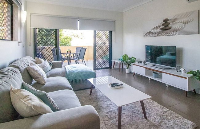 ZEN QUEST - 2 Bedroom Apartment - Foto 6