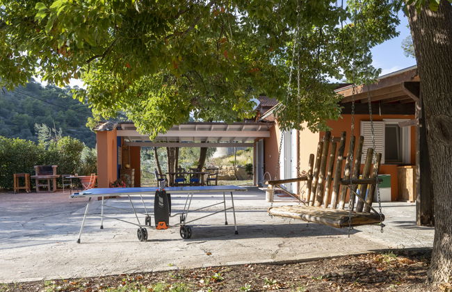 Villa Miró - Photo 22