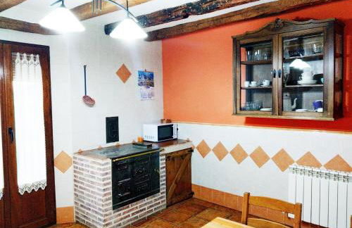 Casa Rurales Antigua Casa del Relojero - Foto 19