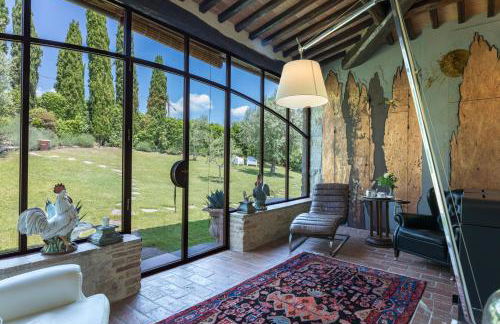 Villa Spicchio by VacaVilla - Photo 29