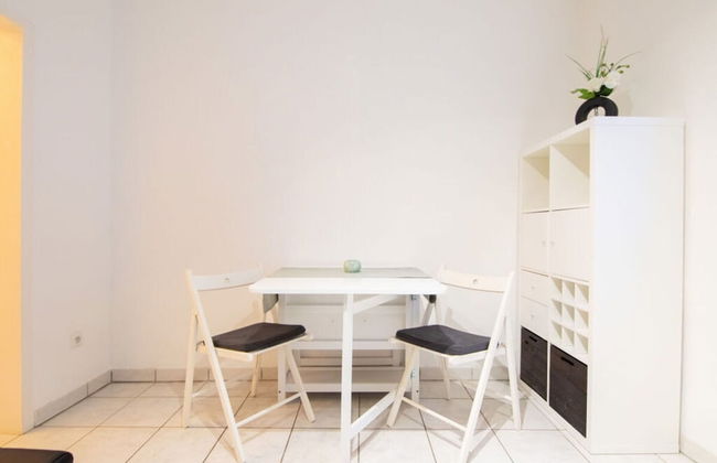 Alstaden 2 Comfortable Holiday Residence - Foto 21