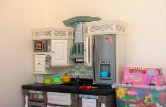 Molina Pension - Foto 34