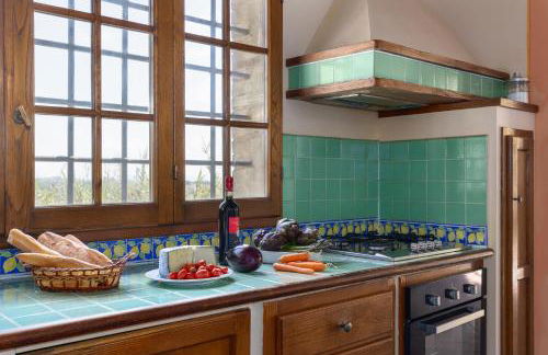 Fattoria la Gigliola - La Limonaia - Foto 10