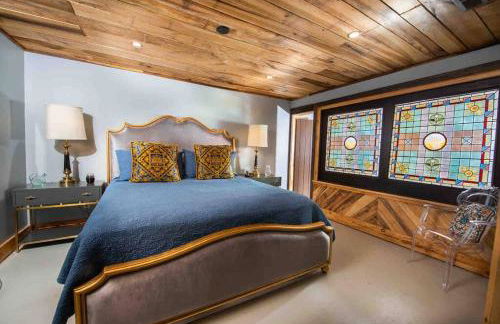 Fairytale: Hot Tub & Trout Stream & Petting Zoo? - Foto 62