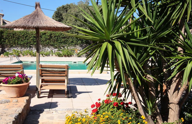 Ca's Garriguer Agroturismo - Photo 40