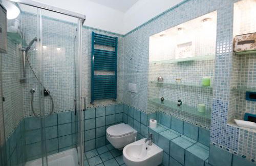 Blue Goose Apartment Ronciglione - Foto 12