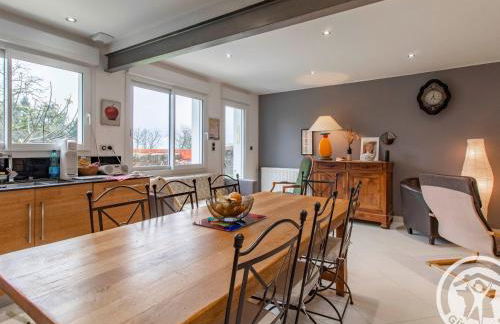 Charmante Maison avec Jardin, Proche Puy du Fou et Cholet, Wifi, Tout Confort - FR-1-622-48 - Foto 13