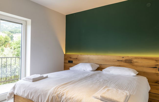 Opatija Hills Ika - Luxury Apartments - Photo 15