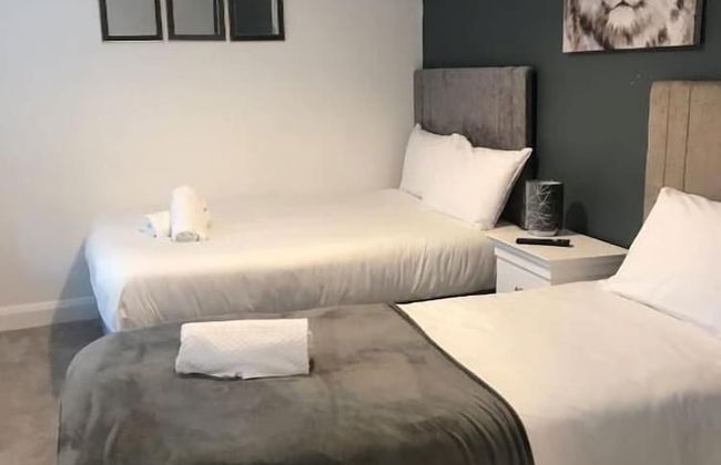 6 Eyre Square Lane - Foto 7