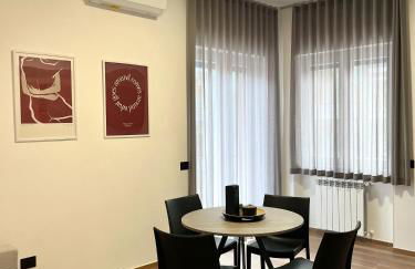 DIMORE URBANE - Contemporary Living - Photo 35