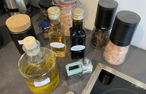 Holiday apartment Südpfalz Quartier 42 - DRIWWE - Foto 18