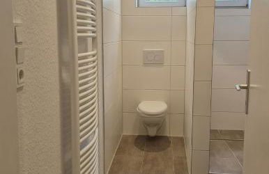 Ferienwohnung Abbehauser Bahnhof - Foto 3