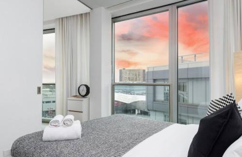 Pluxa Grand Plaza Iconic City Views - Foto 9