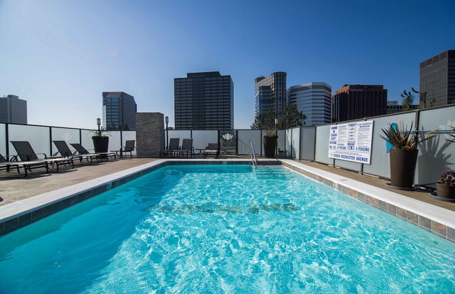 The Rochester - Foto 53