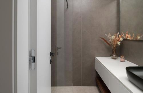 Luxury Villa Terra & Aria Dalmatica heated pool sauna & jacuzzi - Foto 24