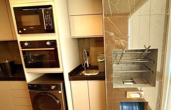 SaltBeach Atalaia Residence Inn - M202 - Foto 22