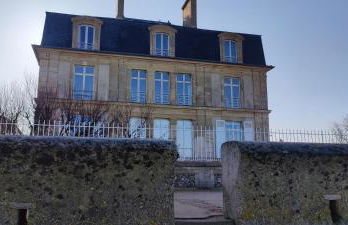 Le Belle Vue d'Asnelles chez Lisa & Clément - Foto 9