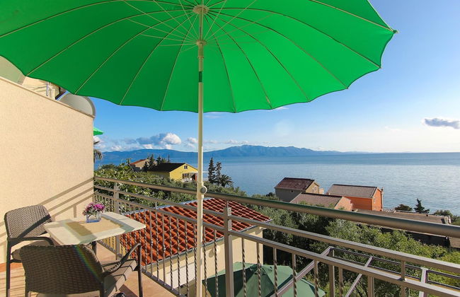 Apartments Villa Alex - Foto 36